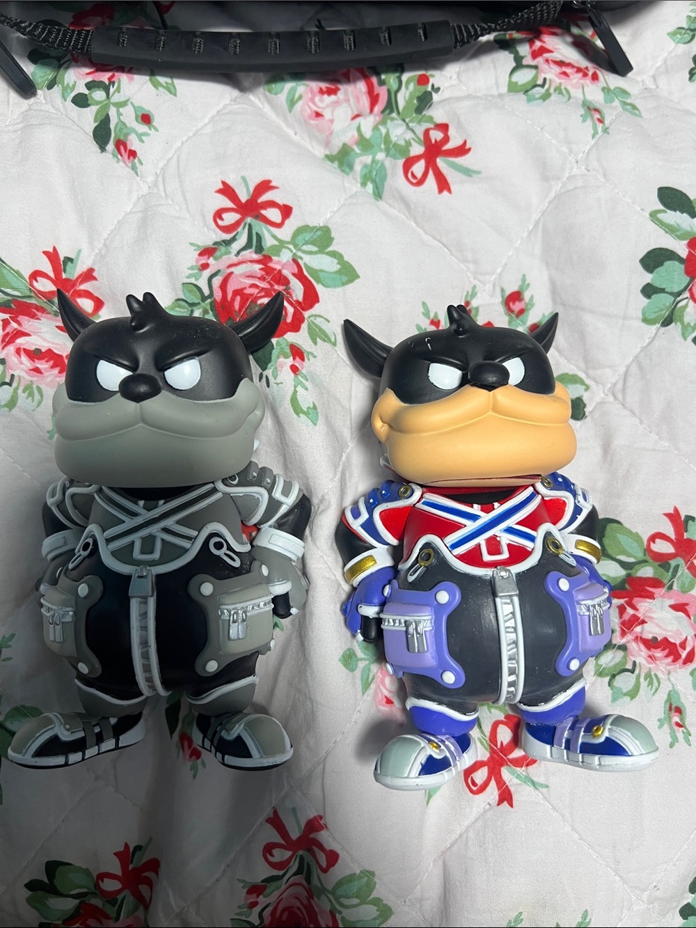 Funko Pop Kingdom Hearts Pete Set